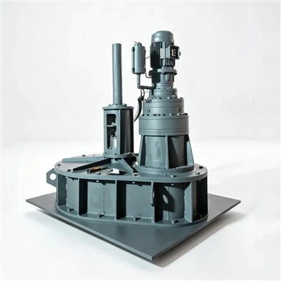 Mining Thickener